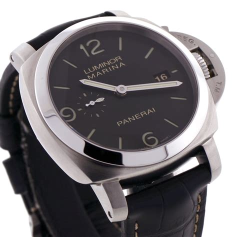 panerai pam 312 for sale